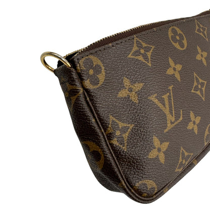 Bucket Louis Vuitton monogram