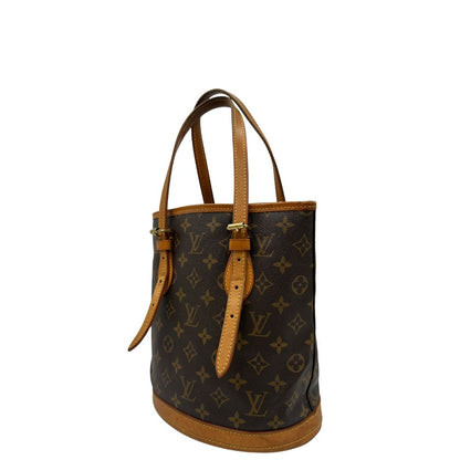 Bucket Louis Vuitton monogram