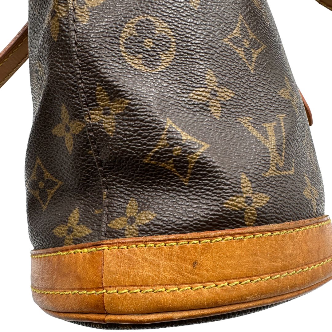 Bucket Louis Vuitton monogram
