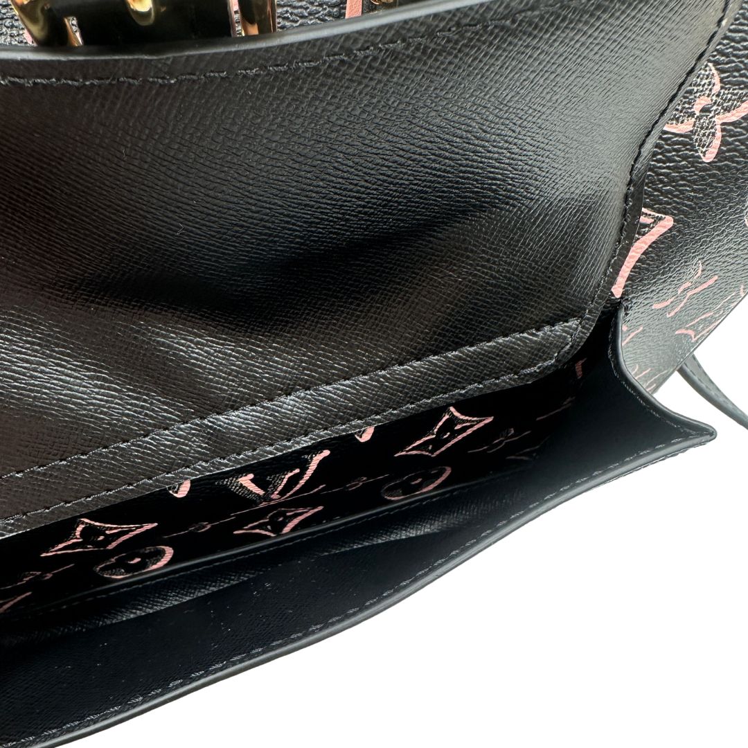 Speedy 25 Bandoulière Fall for You Louis Vuitton