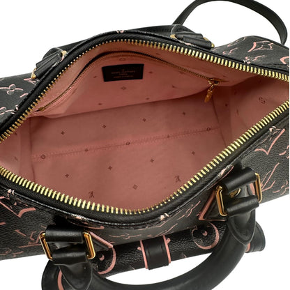 Speedy 25 Bandoulière Fall for You Louis Vuitton