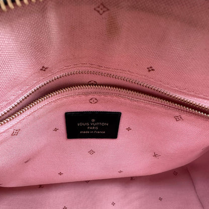 Speedy 25 Bandoulière Fall for You Louis Vuitton