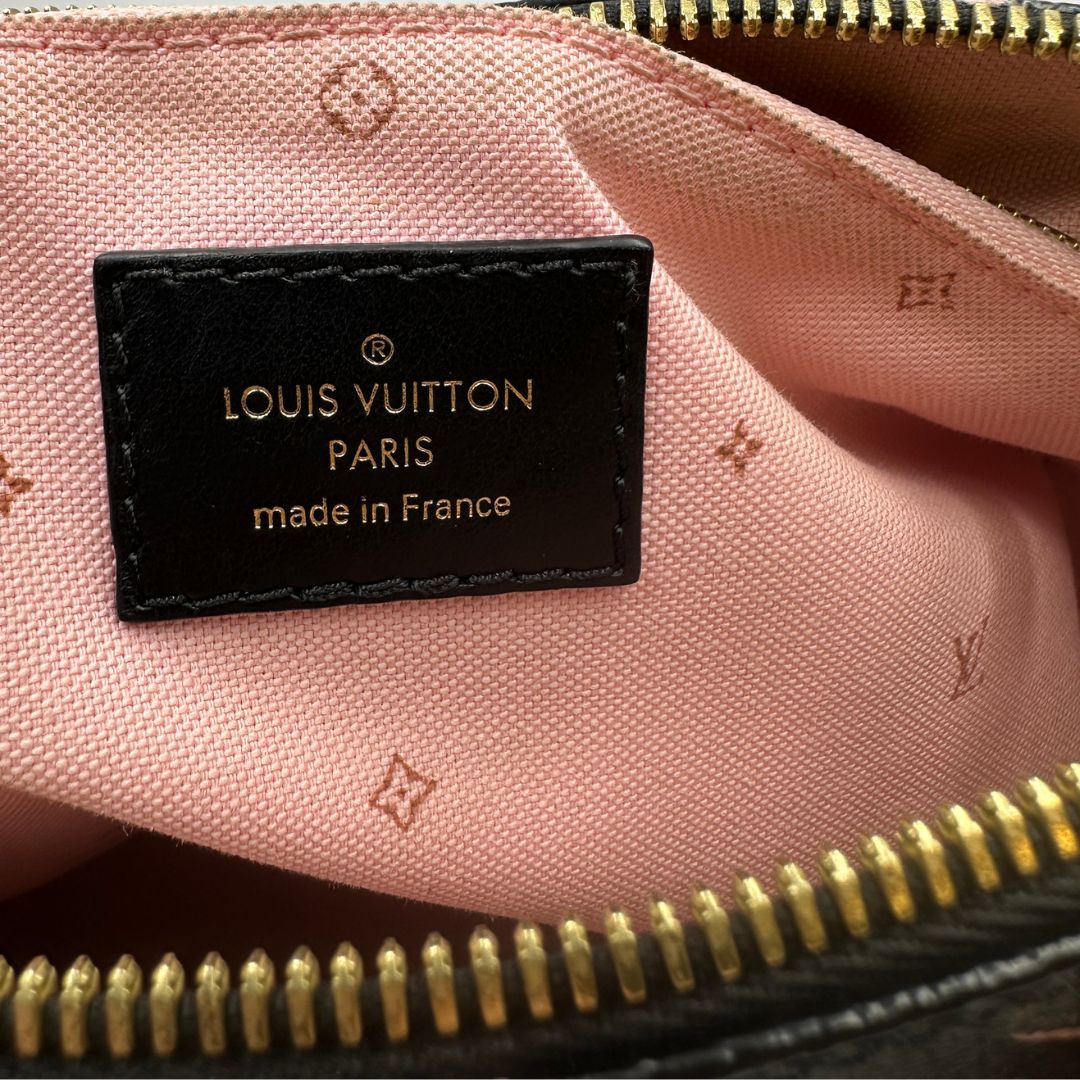 Speedy 25 Bandoulière Fall for You Louis Vuitton