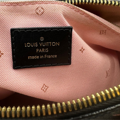 Speedy 25 Bandoulière Fall for You Louis Vuitton