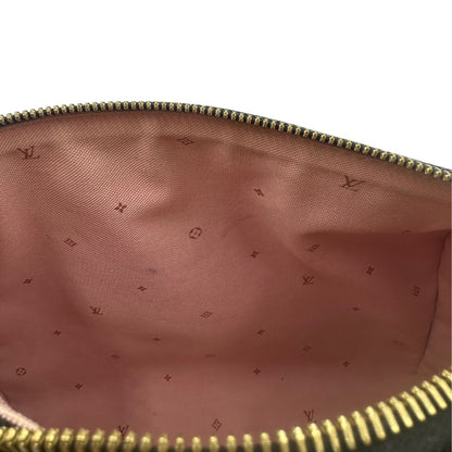 Speedy 25 Bandoulière Fall for You Louis Vuitton