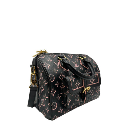 Speedy 25 Bandoulière Fall for You Louis Vuitton