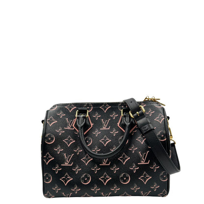 Speedy 25 Bandoulière Fall for You Louis Vuitton