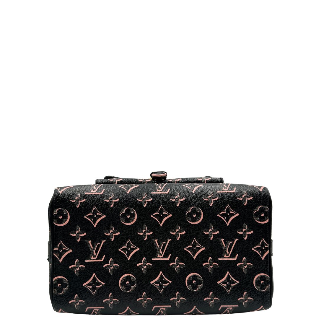 Speedy 25 Bandoulière Fall for You Louis Vuitton