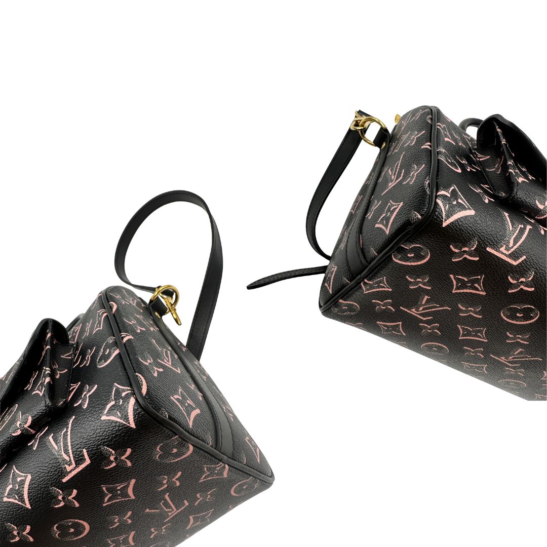 Speedy 25 Bandoulière Fall for You Louis Vuitton