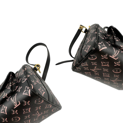 Speedy 25 Bandoulière Fall for You Louis Vuitton