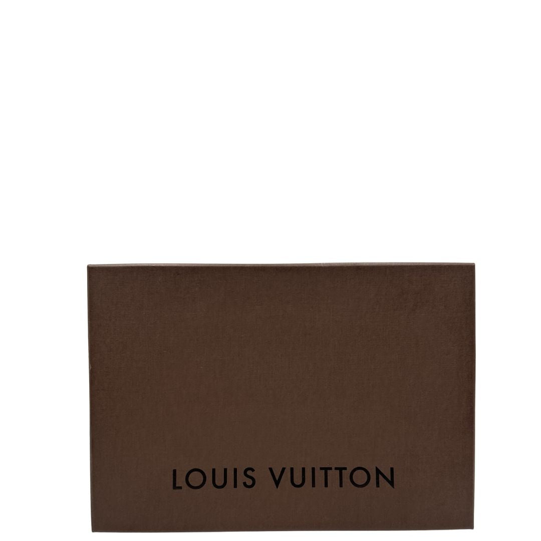 Pochette Eva Damier Azur Louis Vuitton