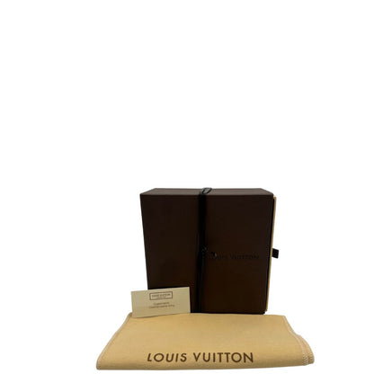 Portafoglio Zippy Coin Louis Vuitton damier azur