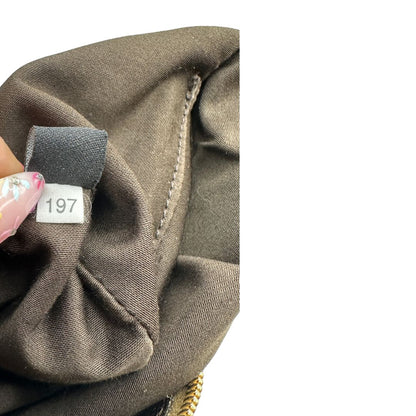 Satchel Miu Miu Small Bow Bag