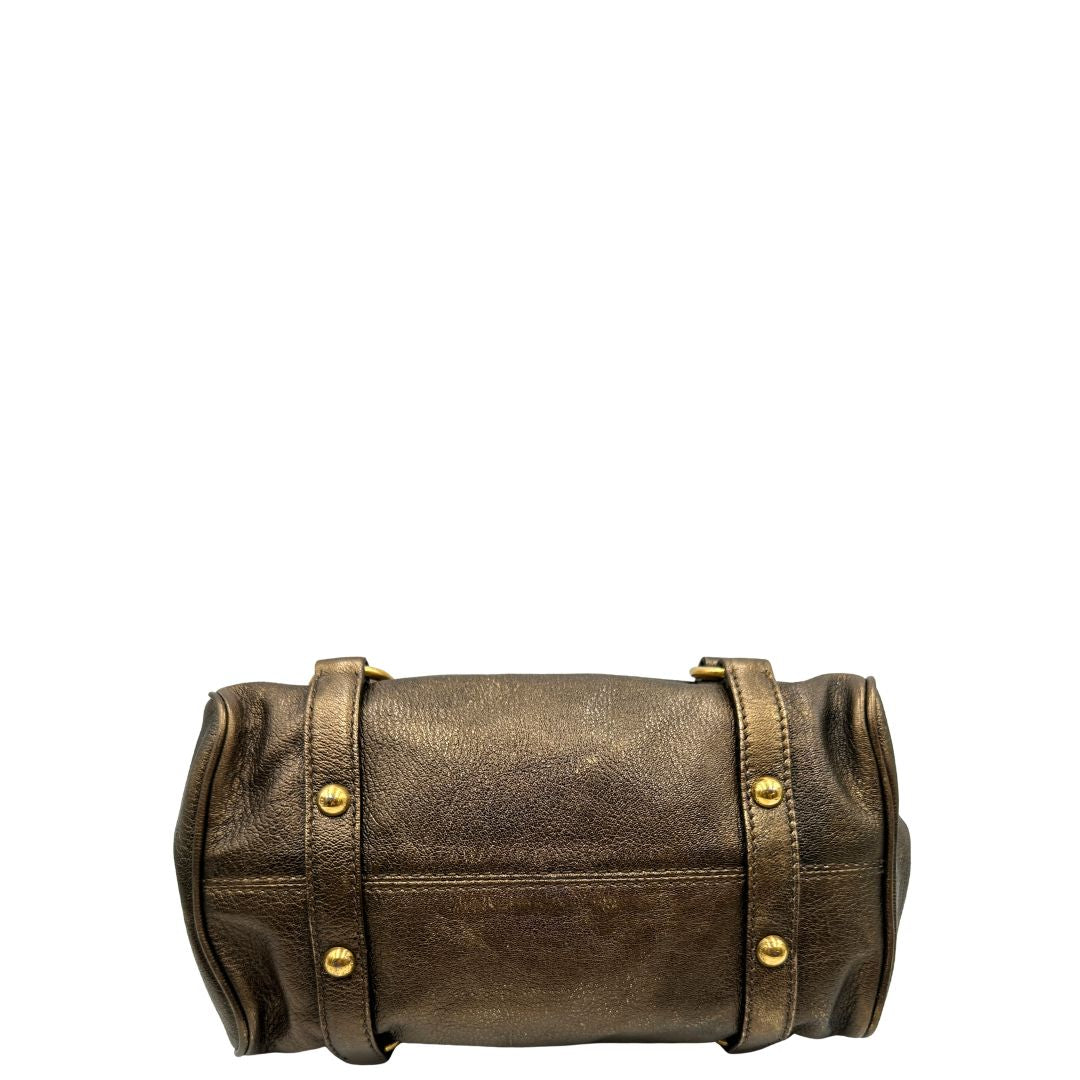Satchel Miu Miu Small Bow Bag