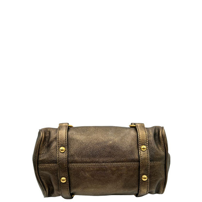 Satchel Miu Miu Small Bow Bag