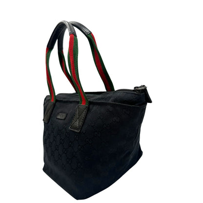 Mini Tote GG Gucci Web