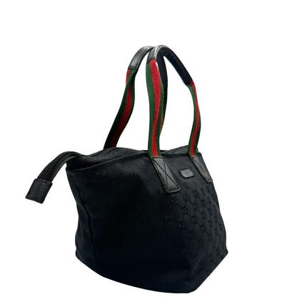 Mini Tote GG Gucci Web