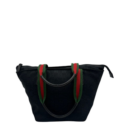 Mini Tote GG Gucci Web