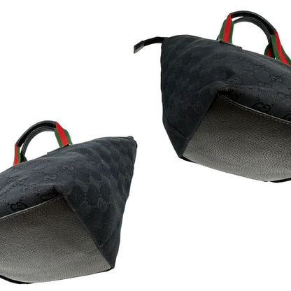 Mini Tote GG Gucci Web