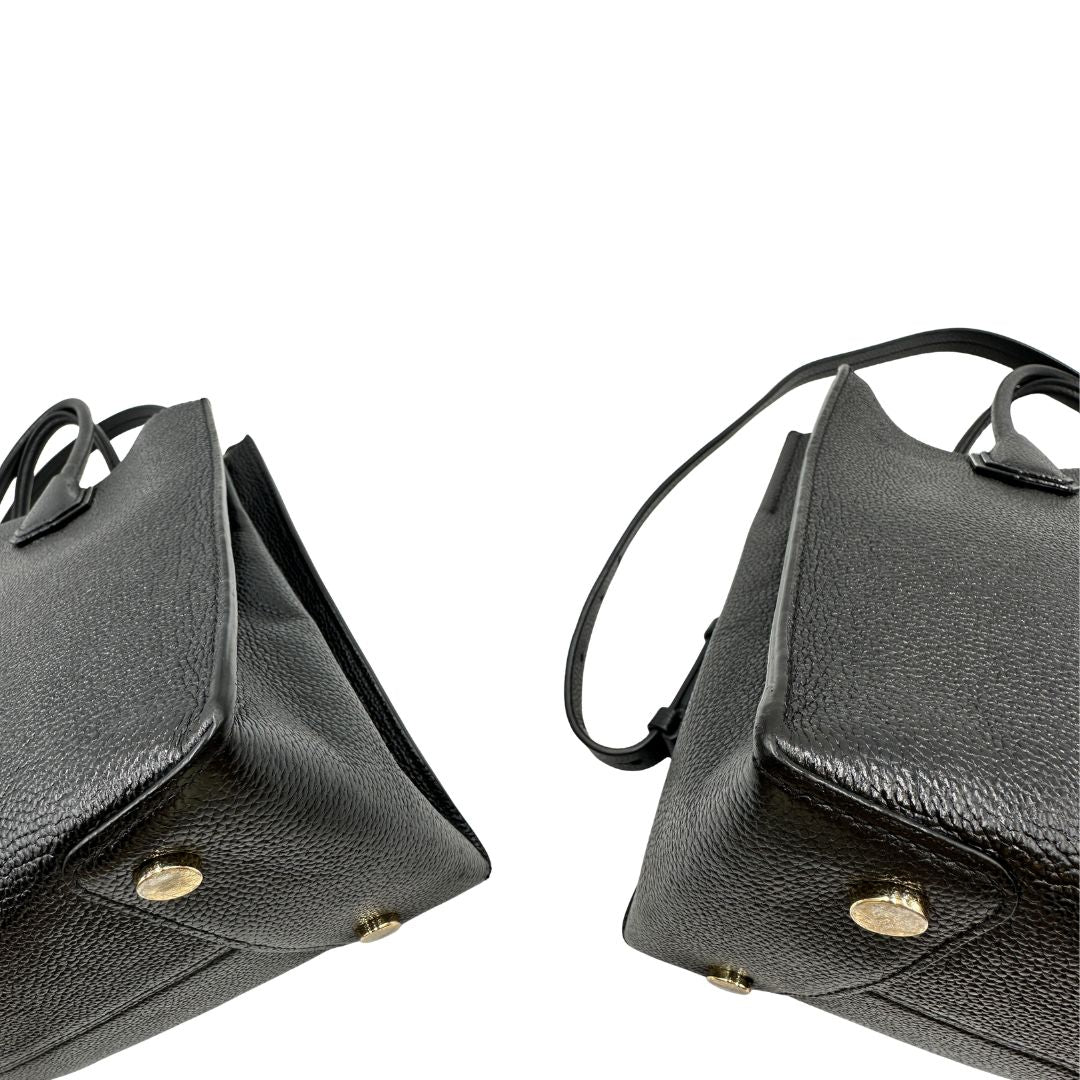 Tote Michael Kors nera