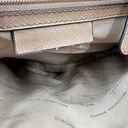 Tote Michael Kors nera