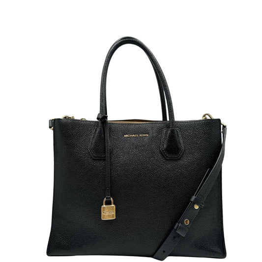 Tote Michael Kors nera
