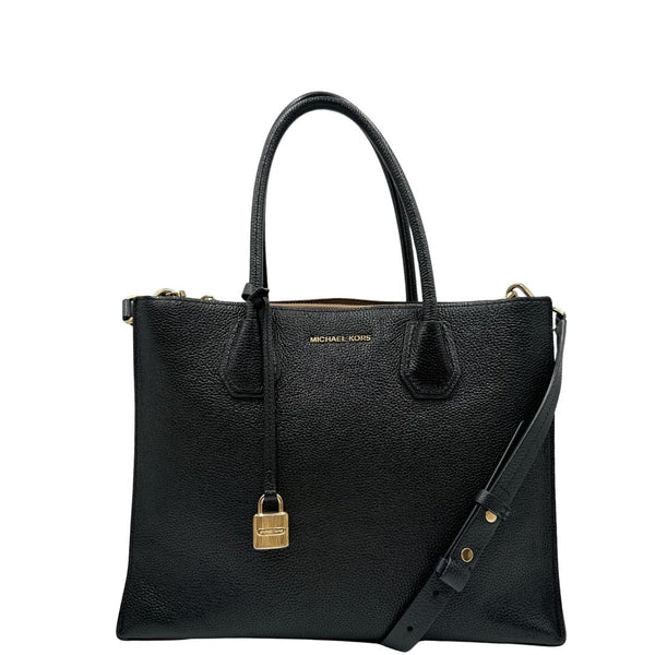 Tote Michael Kors nera