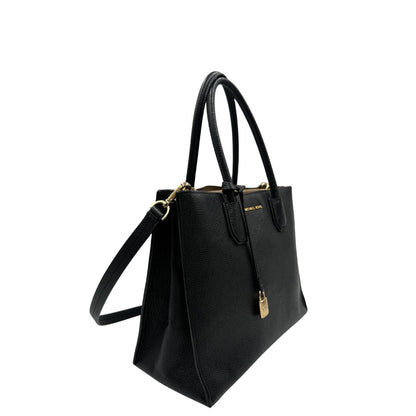Tote Michael Kors nera