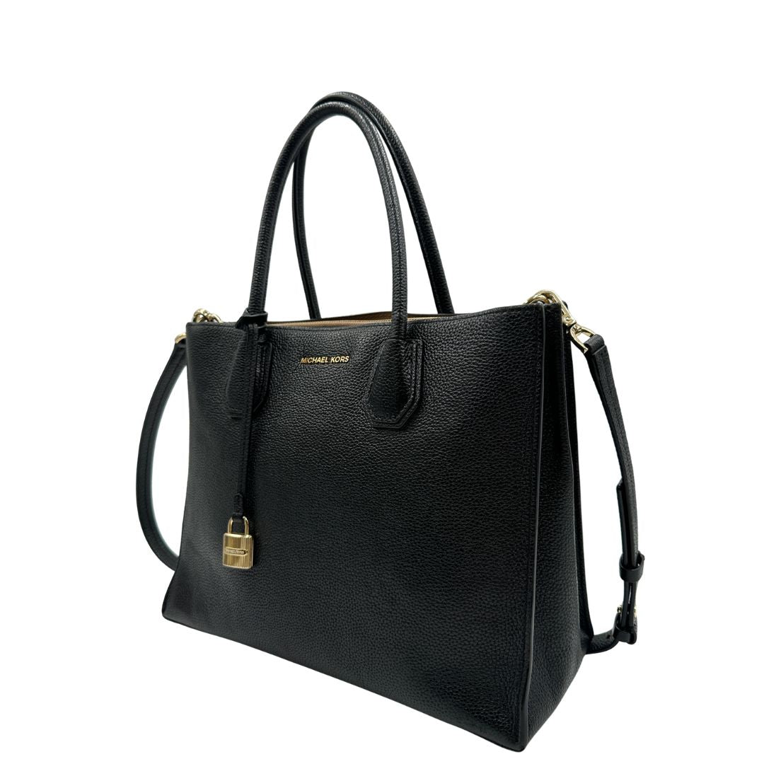 Tote Michael Kors nera