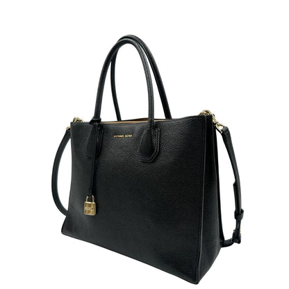 Tote Michael Kors nera