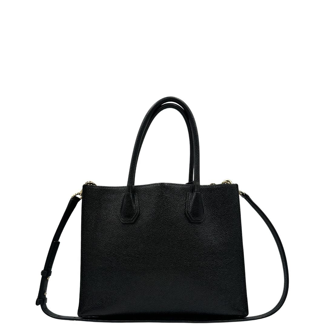Tote Michael Kors nera
