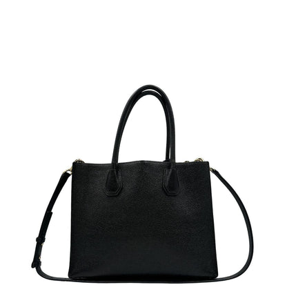 Tote Michael Kors nera