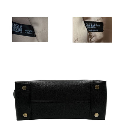 Tote Michael Kors nera