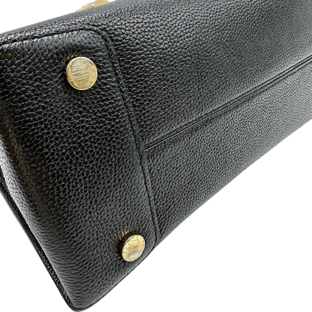 Tote Michael Kors nera