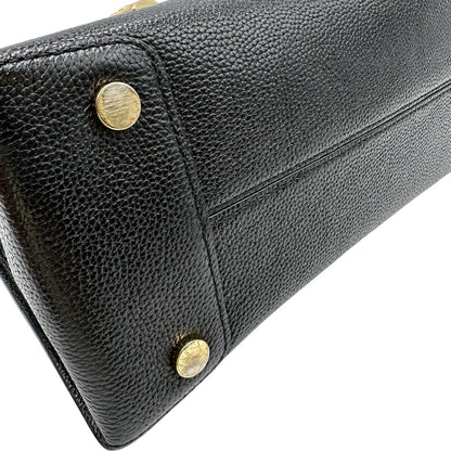 Tote Michael Kors nera