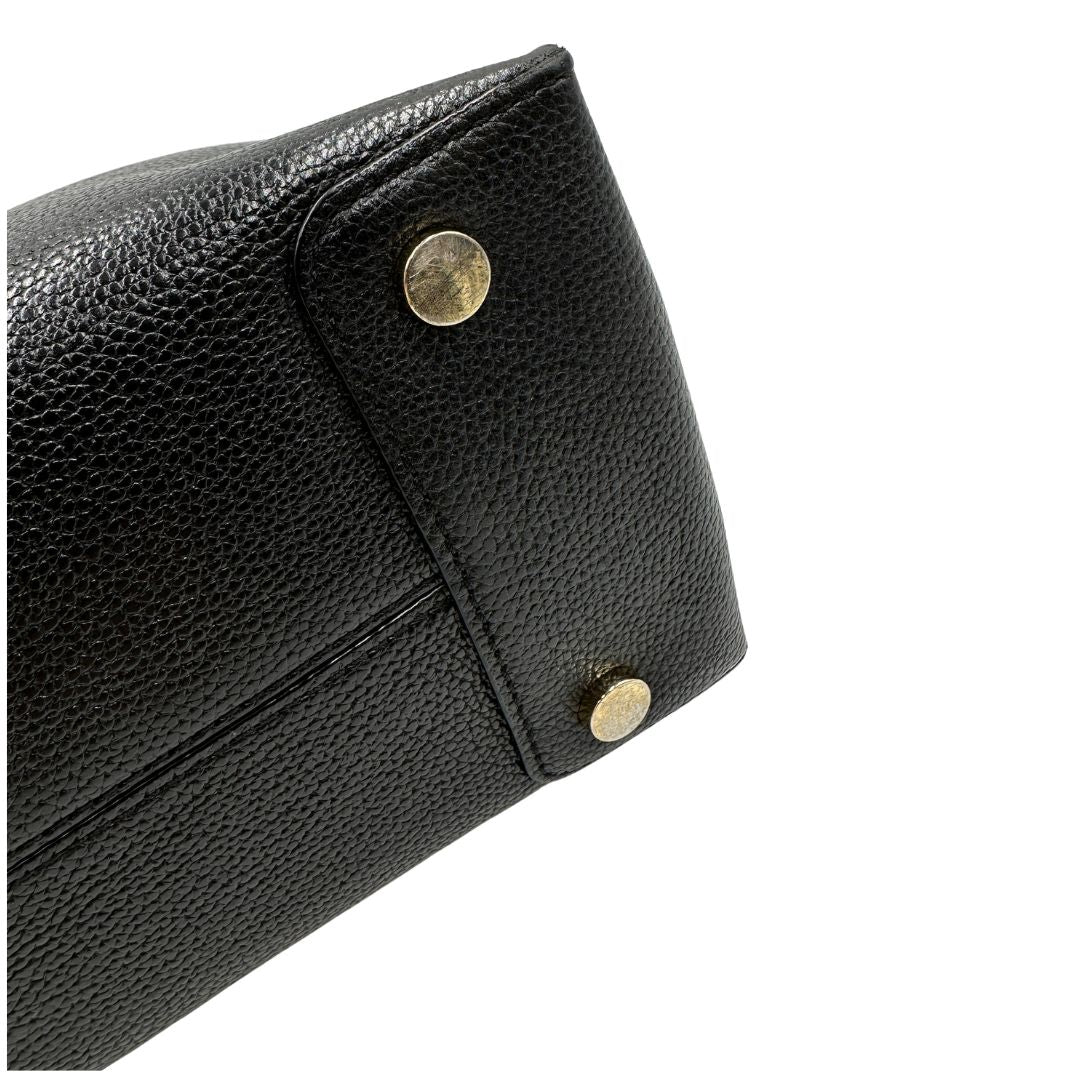 Tote Michael Kors nera
