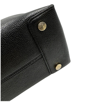 Tote Michael Kors nera