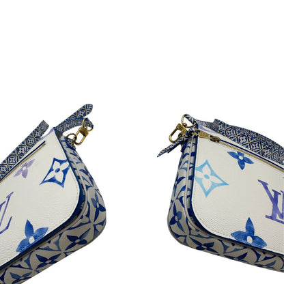 Métis By The Pool Louis Vuitton