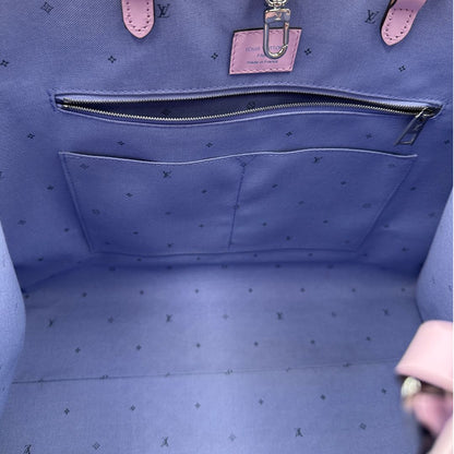 OnTheGo Escale Pastel Sunrise Louis Vuitton