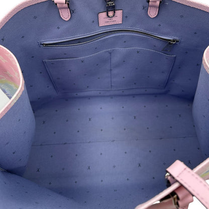 OnTheGo Escale Pastel Sunrise Louis Vuitton