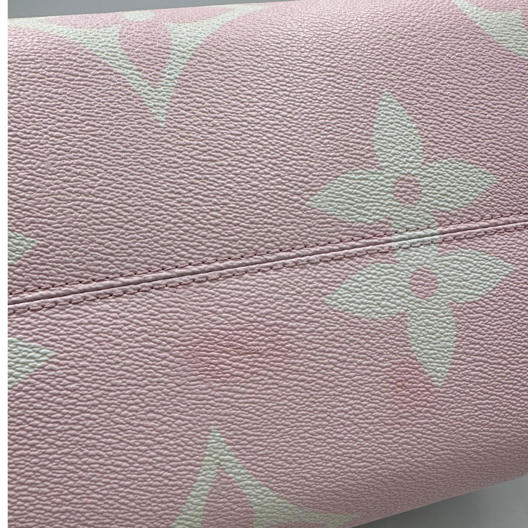 OnTheGo Escale Pastel Sunrise Louis Vuitton