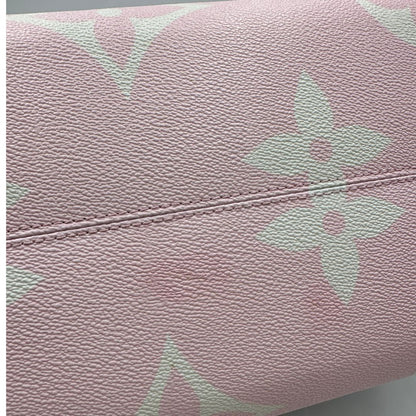 OnTheGo Escale Pastel Sunrise Louis Vuitton