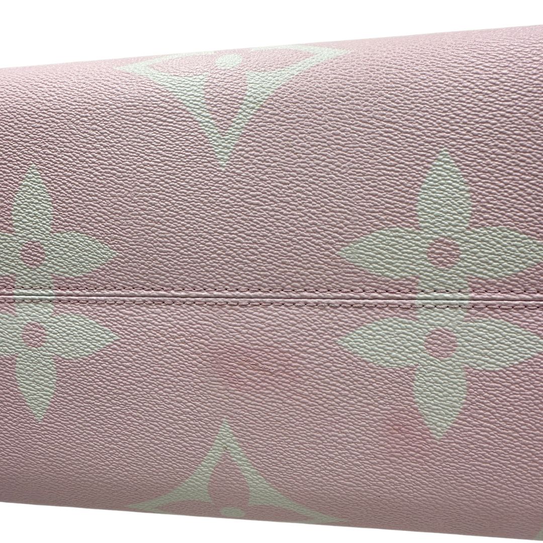 OnTheGo Escale Pastel Sunrise Louis Vuitton