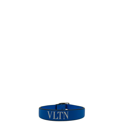 Bracciale Valentino Garavani blu