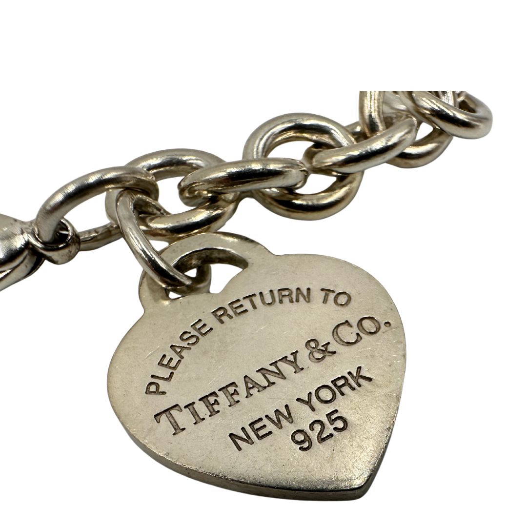 Bracciale Tiffany&Co.