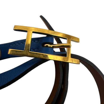 Bracciale Hermès blu