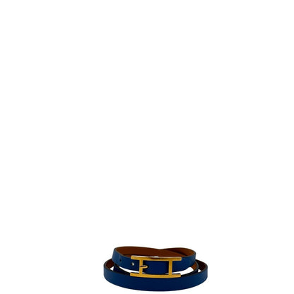 Bracciale Hermès blu