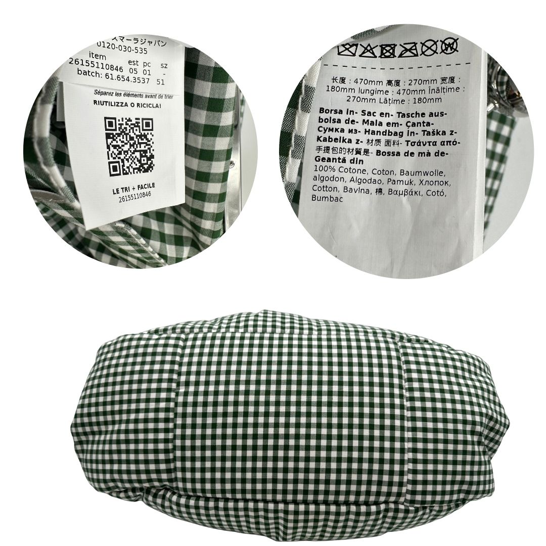 Pasticcino Large Max Mara