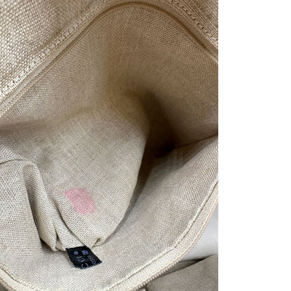 Shopper Gucci Microguccissima nera