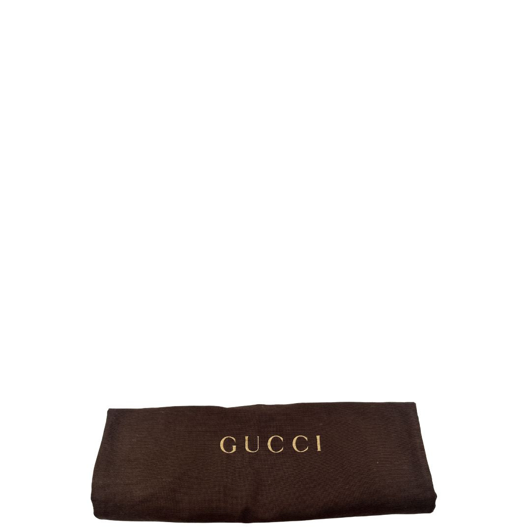 Cintura Gucci GG tg. 44